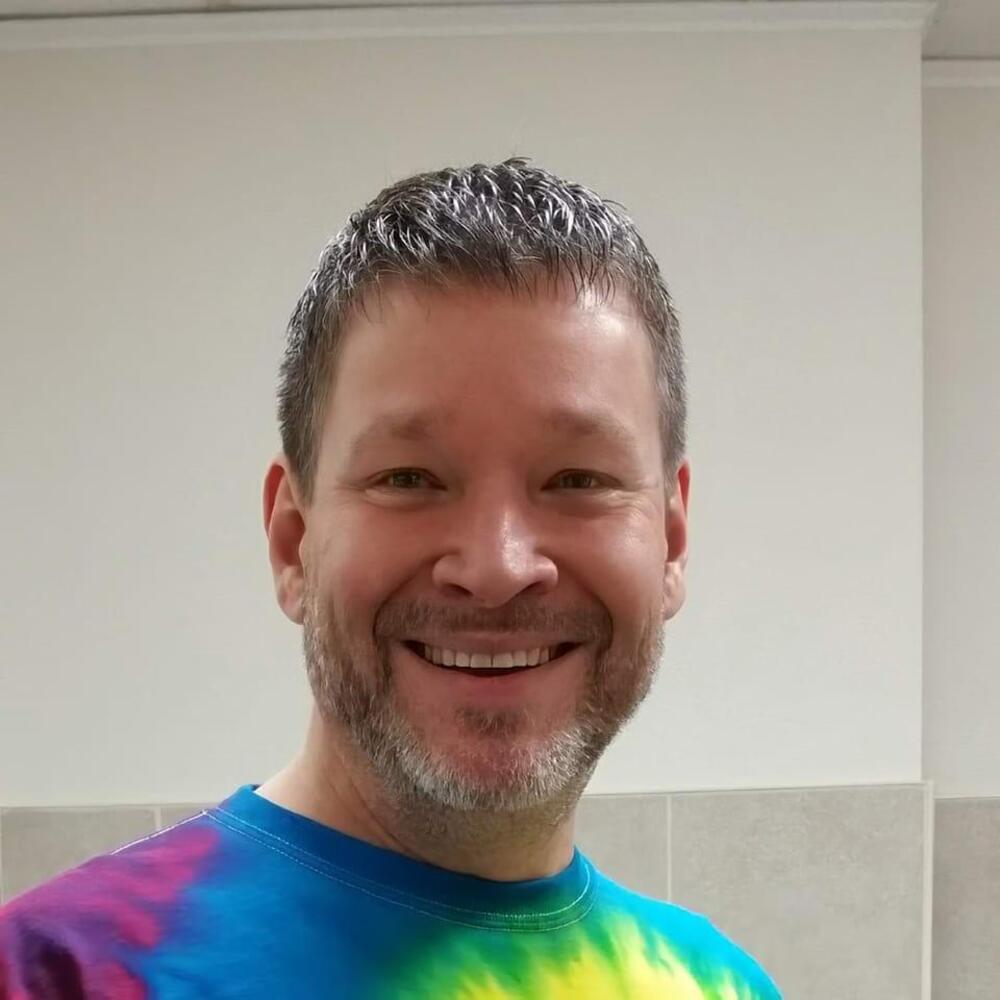 Meet your Posher, Duane
